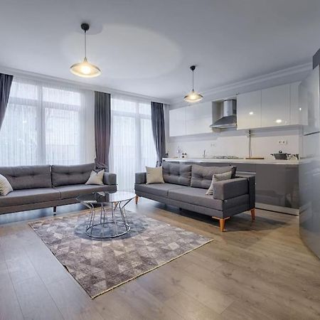 Azad Homes Bomonti Istanbul Eksteriør billede
