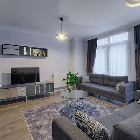 Azad Homes Bomonti Istanbul Eksteriør billede