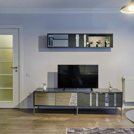 Azad Homes Bomonti Istanbul Eksteriør billede