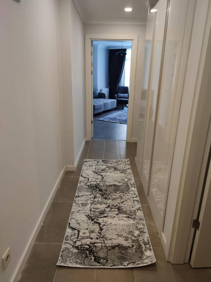 Azad Homes Bomonti Istanbul Eksteriør billede