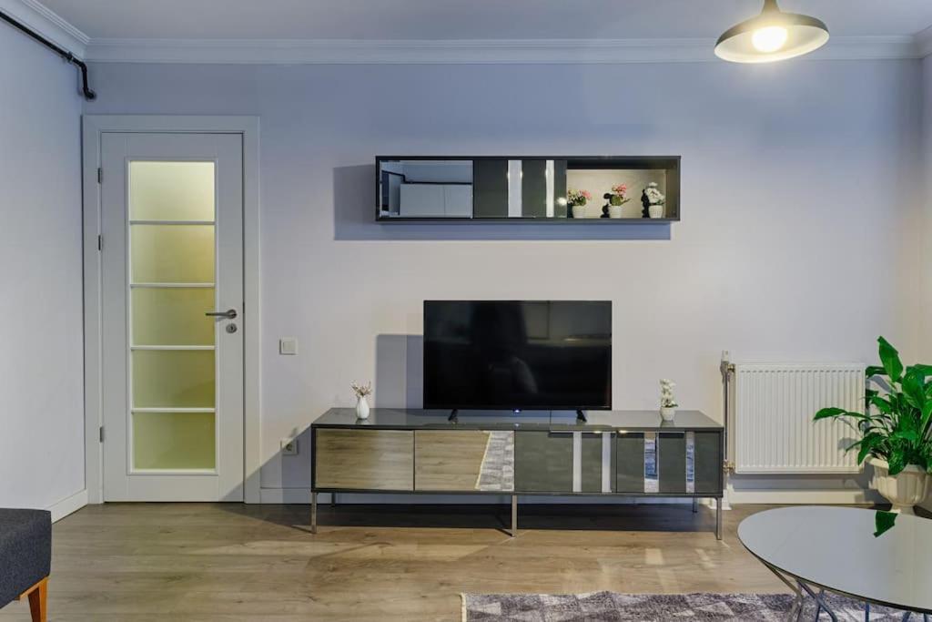 Azad Homes Bomonti Istanbul Eksteriør billede
