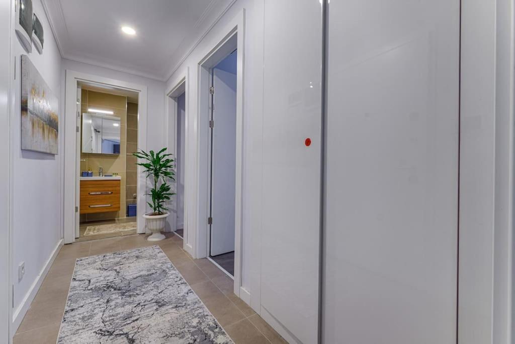 Azad Homes Bomonti Istanbul Eksteriør billede