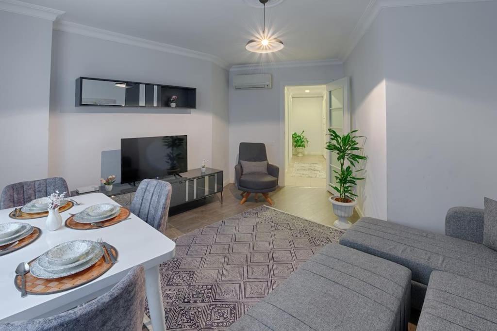Azad Homes Bomonti Istanbul Eksteriør billede