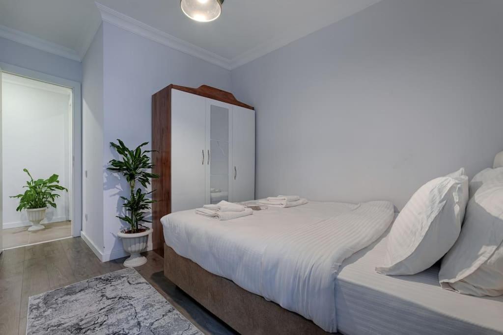 Azad Homes Bomonti Istanbul Eksteriør billede